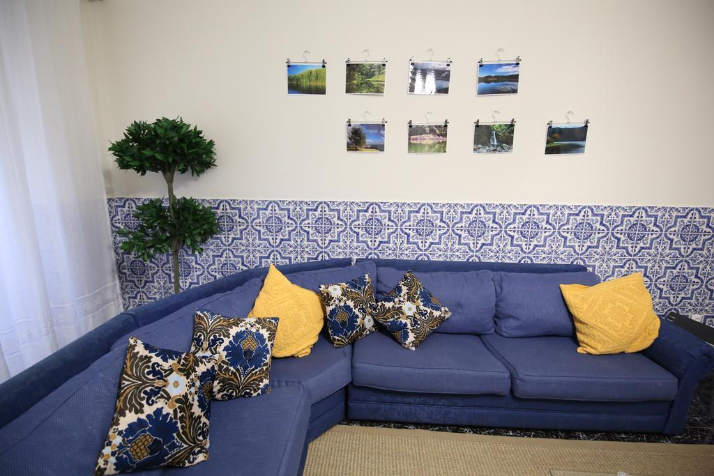 Rodrigues Ponta Delgada Villa Екстериор снимка