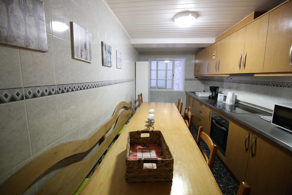 Rodrigues Ponta Delgada Villa Екстериор снимка