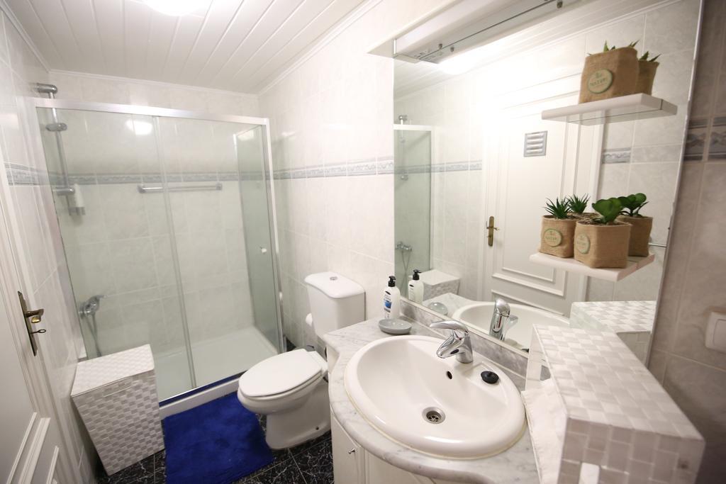 Rodrigues Ponta Delgada Villa Екстериор снимка