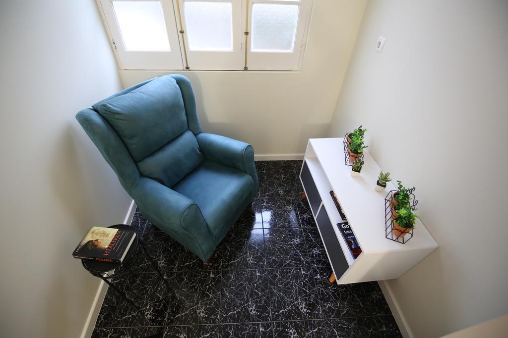Rodrigues Ponta Delgada Villa Екстериор снимка