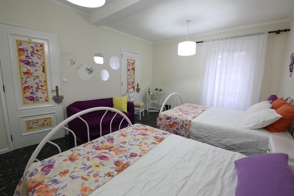 Rodrigues Ponta Delgada Villa Екстериор снимка