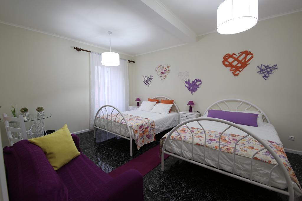Rodrigues Ponta Delgada Villa Екстериор снимка