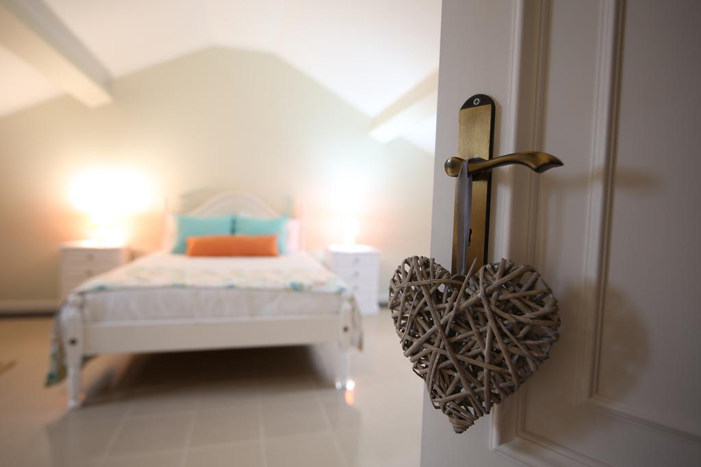 Rodrigues Ponta Delgada Villa Екстериор снимка