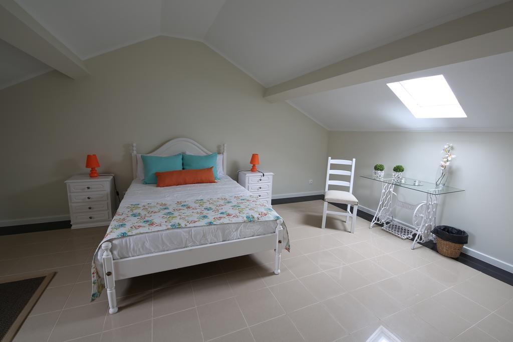 Rodrigues Ponta Delgada Villa Екстериор снимка